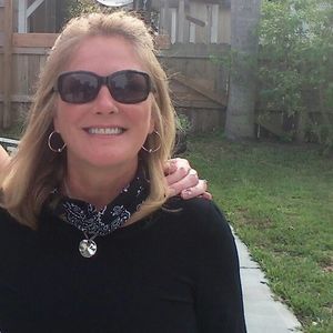 Meet your Posher, Sandra